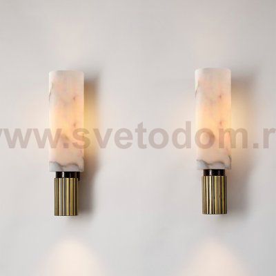Бра Van der Straeten Applique Lucy N 505 ImperiumLoft 73801-22