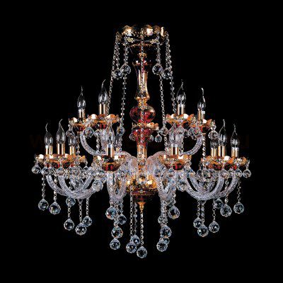 Люстра подвесная Lightstar 738152 Vidare