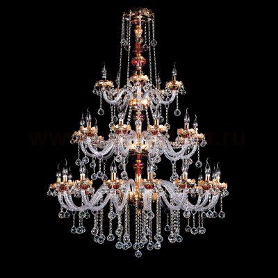 Люстра подвесная Lightstar 738302 Vidare