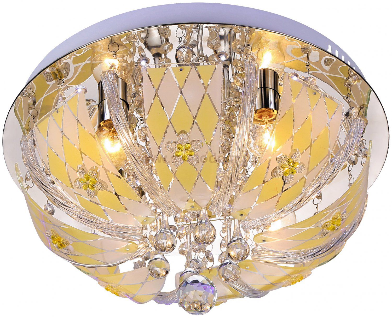 Светильник Velante 739-107-04