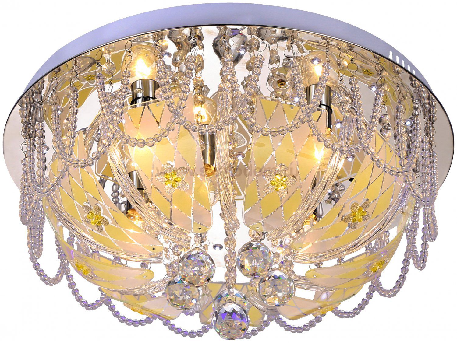 Светильник Velante 739-107-06