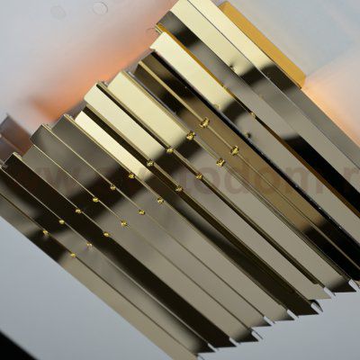 Бра Grace Lightning Facet Wall Lamp By Imperiumloft