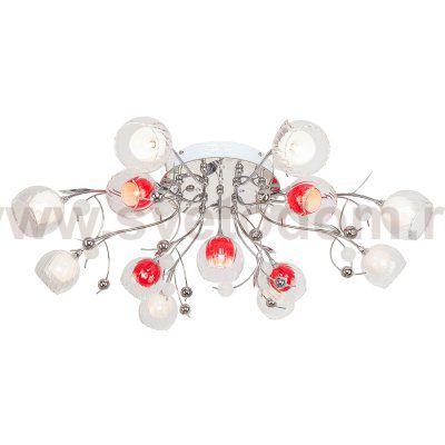 Светильник ЭкономСвет 7397/13CR MIX RC RBPLED