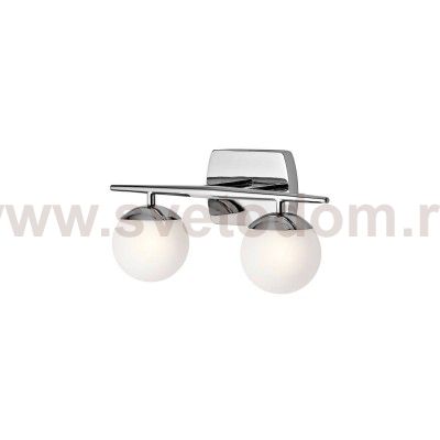 Бра для ванных комнат Natural concept KL/JASPER2 BATH JASPER