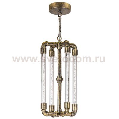 Люстра подвесная Lightstar 740042 Condetta