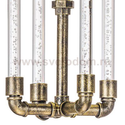 Люстра подвесная Lightstar 740042 Condetta