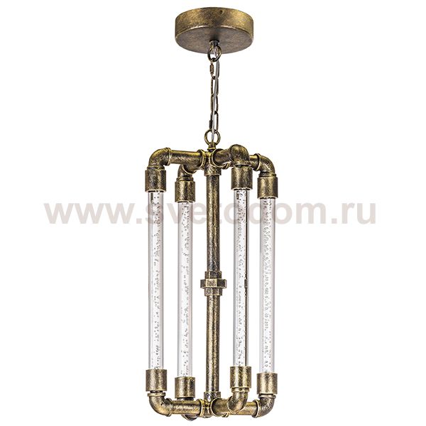 Люстра подвесная Lightstar 740044 Condetta