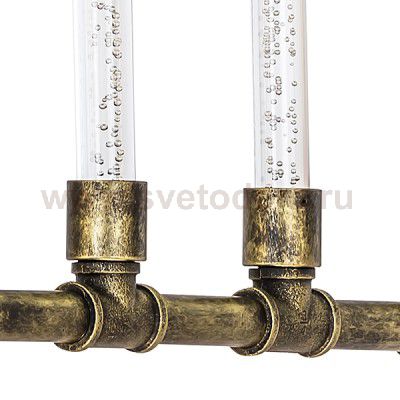 Люстра подвесная Lightstar 740062 Condetta