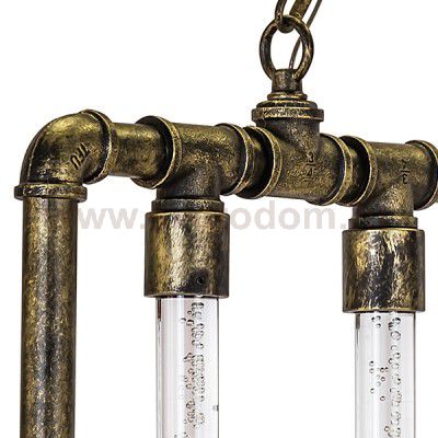 Люстра подвесная Lightstar 740064 Condetta