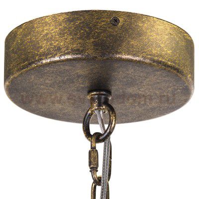 Люстра подвесная Lightstar 740112 Condetta