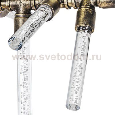 Люстра подвесная Lightstar 740114 Condetta