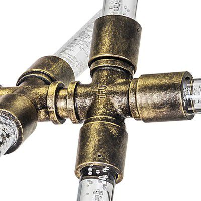 Люстра подвесная Lightstar 740114 Condetta