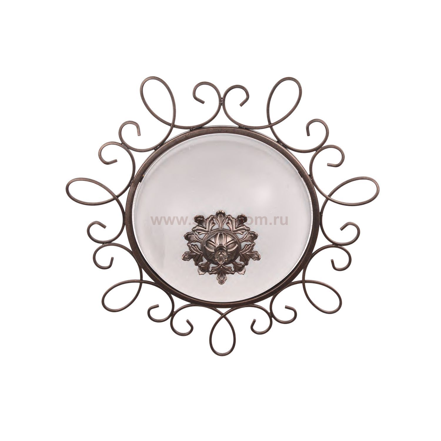 Люстра потолочная Omnilux OML-74017-03 Foggia