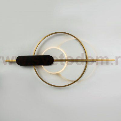 Настенный светильник LED4U L7403-1000