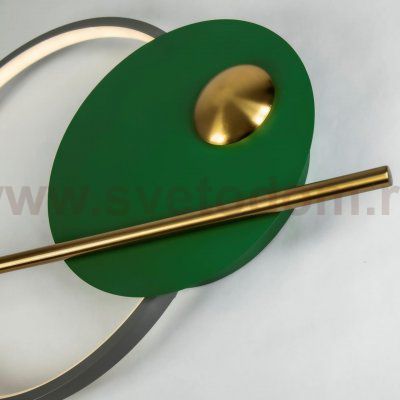 Настенный светильник LED4U L7404-650