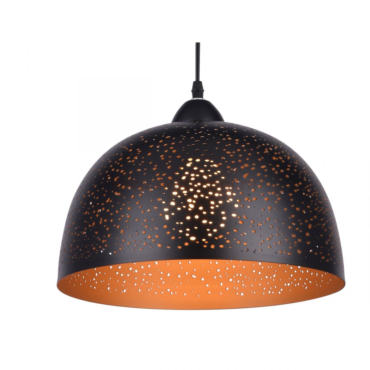 Подвесной светильник Perforation Loft pendant lamp M ImperiumLoft 74084-22