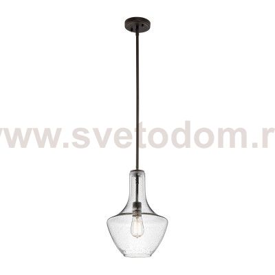 Подвесной светильник Natural concept KL/EVERLY/P/S OZ EVERLY