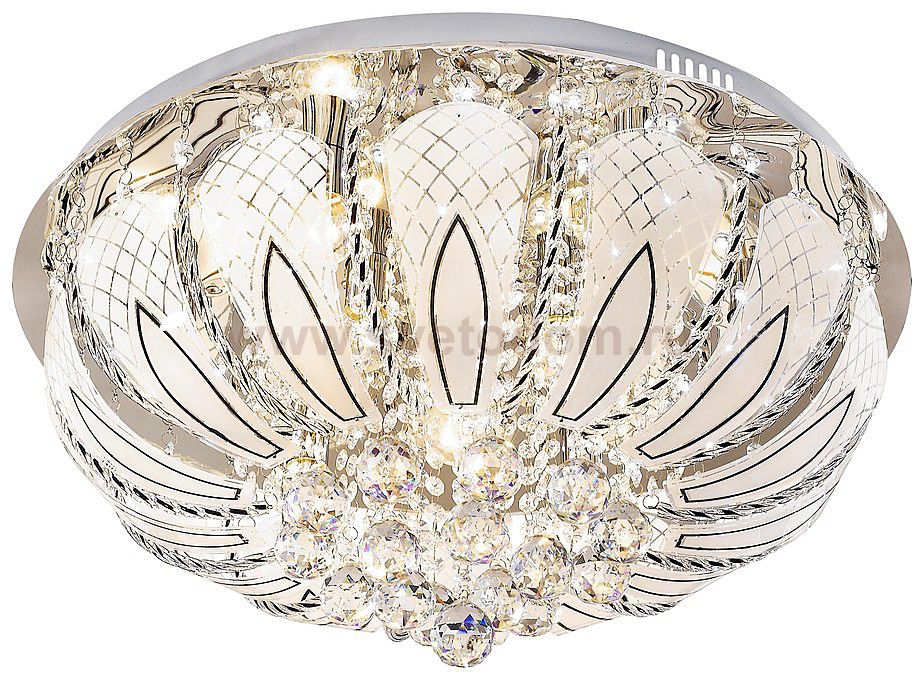 Светильник Velante 741-107-09