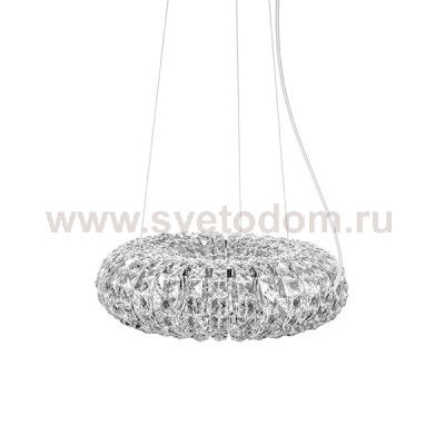 Люстра подвесная Lightstar 741064 Onda
