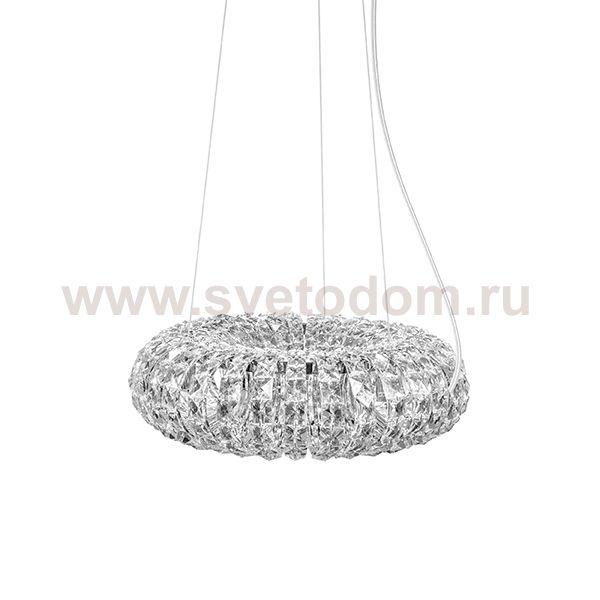 Люстра подвесная Lightstar 741064 Onda