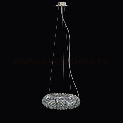 Люстра подвесная Lightstar 741064 Onda