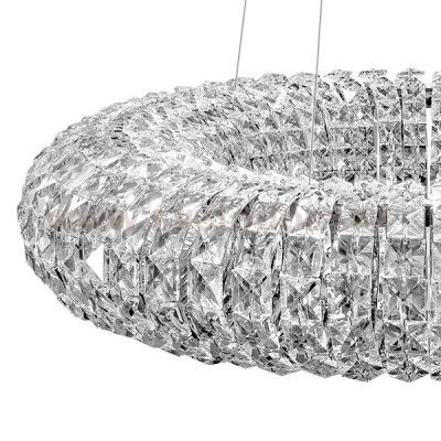 Люстра подвесная Lightstar 741104 Onda