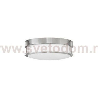 Потолочный светильник  Natural concept HK/COLBIN/F/M BN COLBIN