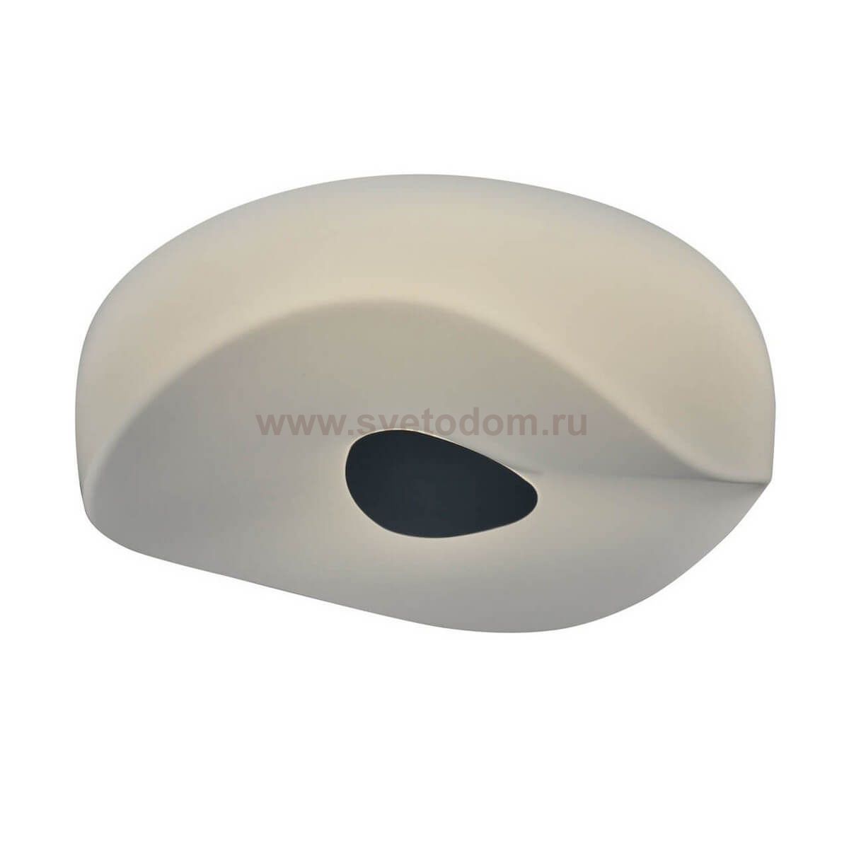 Светильник диммируемый КОМО d-40 Led 48W (3000-6000K) с пультом ДУ Kink light 74135