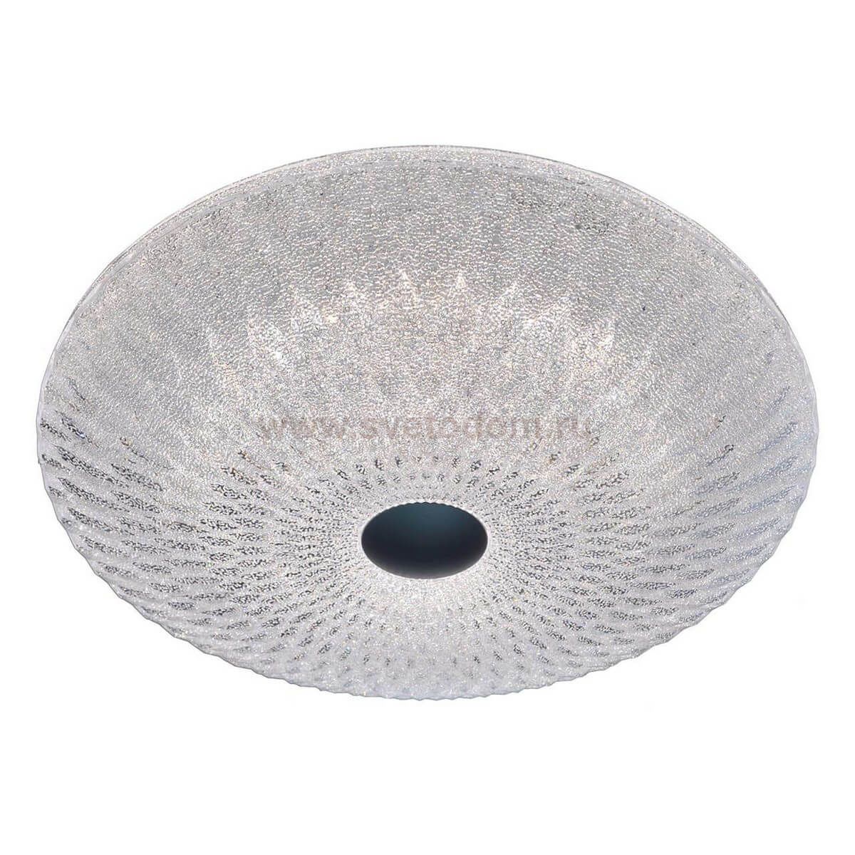 Светильник диммируемый ПИАН белый h8 d50 Led 72W (3000-6000K) с пультом ДУ Kink light 74143