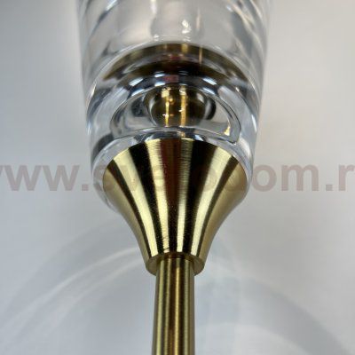 Бра TORCHE DE VERRE wall lamp ImperiumLoft 74199-22