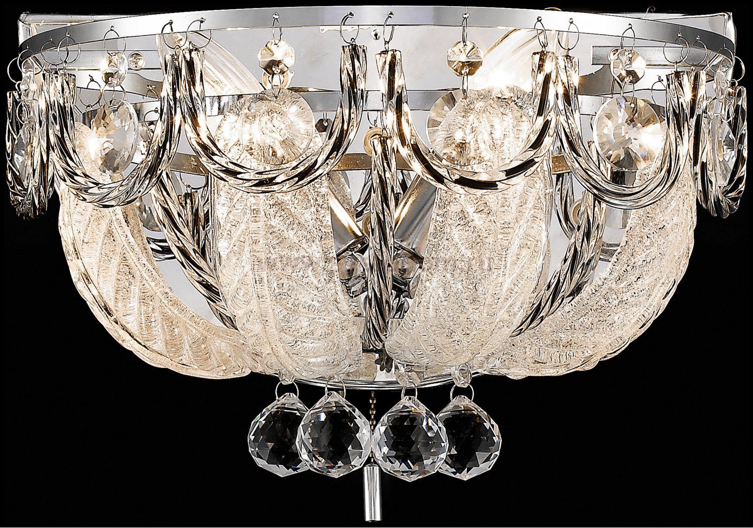 Светильник Velante 742-101-02