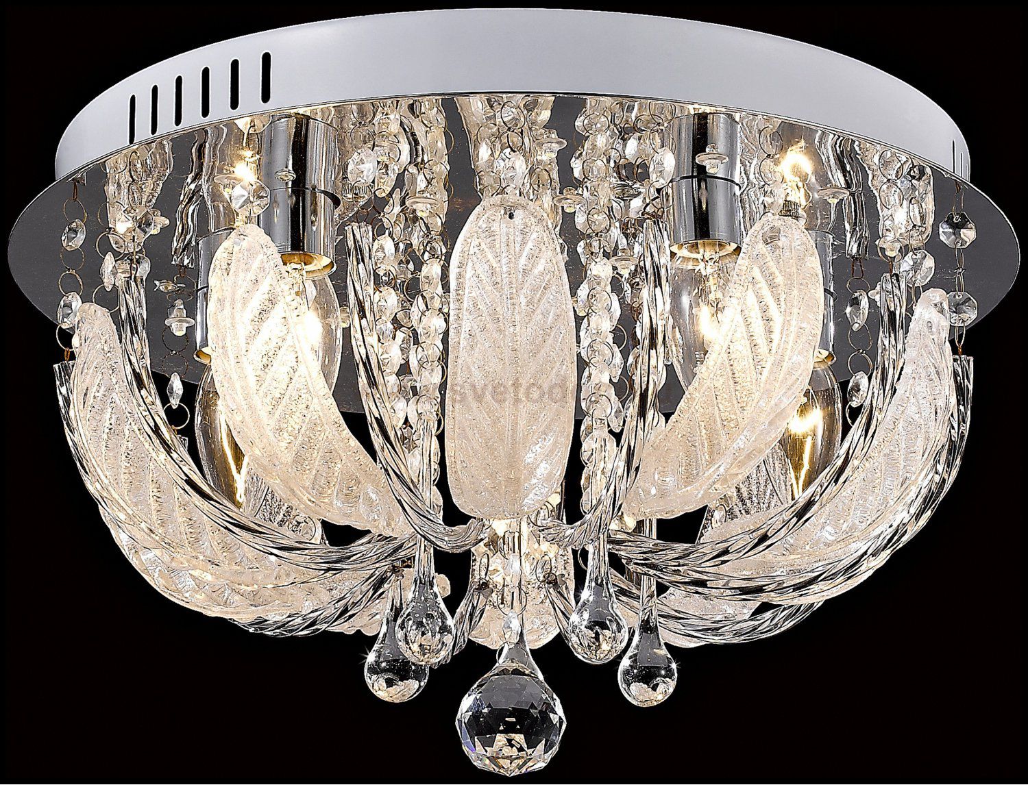 Светильник Velante 742-107-04