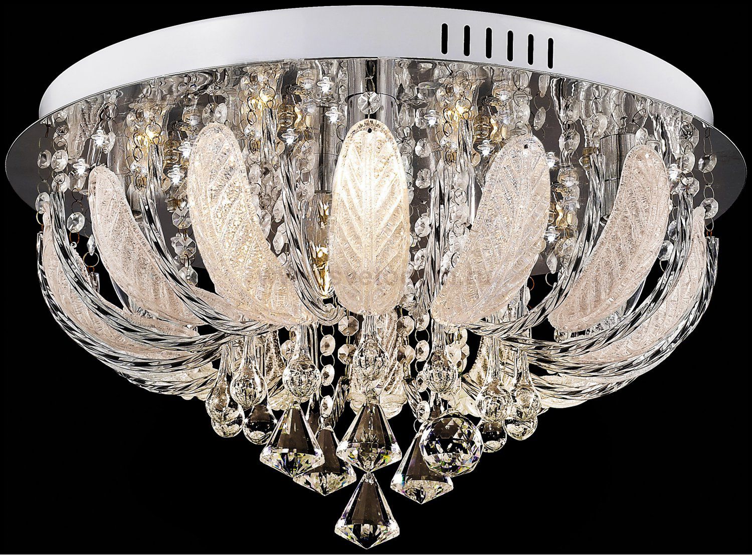 Светильник Velante 742-107-06