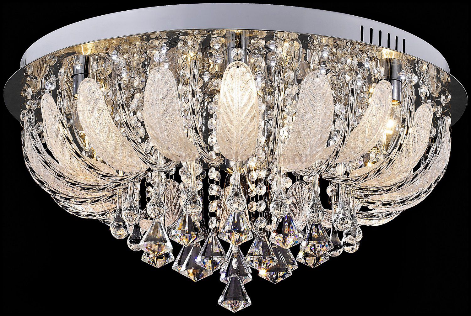 Светильник Velante 742-107-09