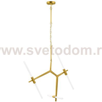 Люстра подвесная Lightstar 742063 Struttura