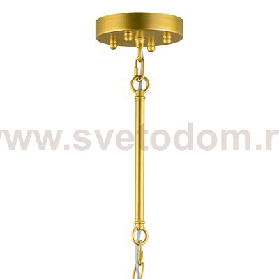 Люстра подвесная Lightstar 742063 Struttura