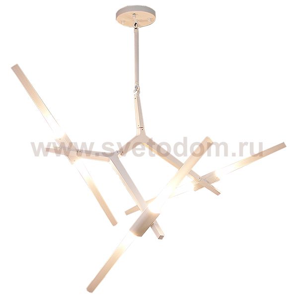 Люстра подвесная Lightstar 742066 Struttura