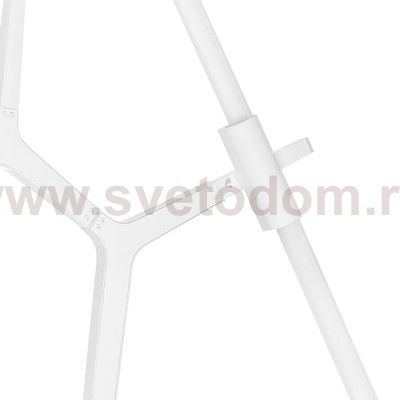 Люстра подвесная Lightstar 742066 Struttura