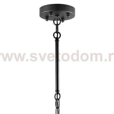 Люстра подвесная Lightstar 742067 Struttura