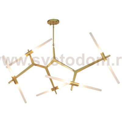 Люстра подвесная Lightstar 742103 Struttura