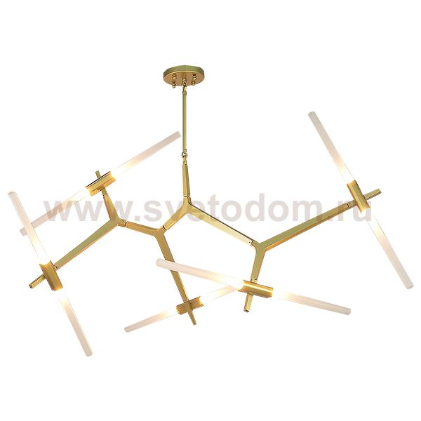 Люстра подвесная Lightstar 742103 Struttura