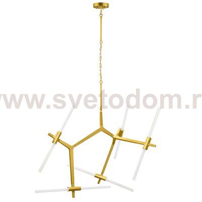 Люстра подвесная Lightstar 742103 Struttura