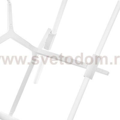 Люстра подвесная Lightstar 742106 Struttura