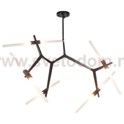 Люстра подвесная Lightstar 742107 Struttura