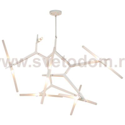 Люстра подвесная Lightstar 742146 Struttura