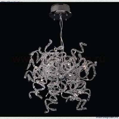 Люстра подвесная Lightstar 742194 Spider