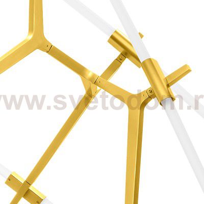 Люстра подвесная Lightstar 742203 Struttura