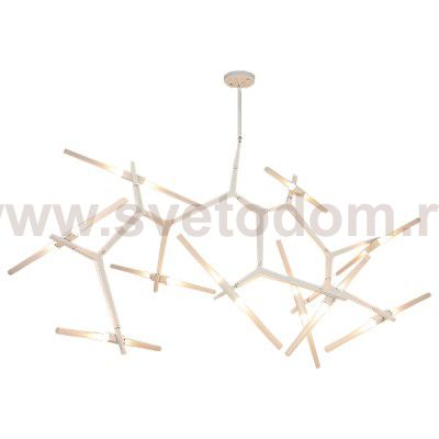 Люстра подвесная Lightstar 742206 Struttura