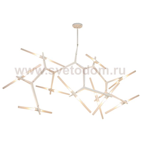 Люстра подвесная Lightstar 742206 Struttura