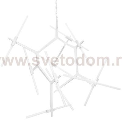 Люстра подвесная Lightstar 742206 Struttura